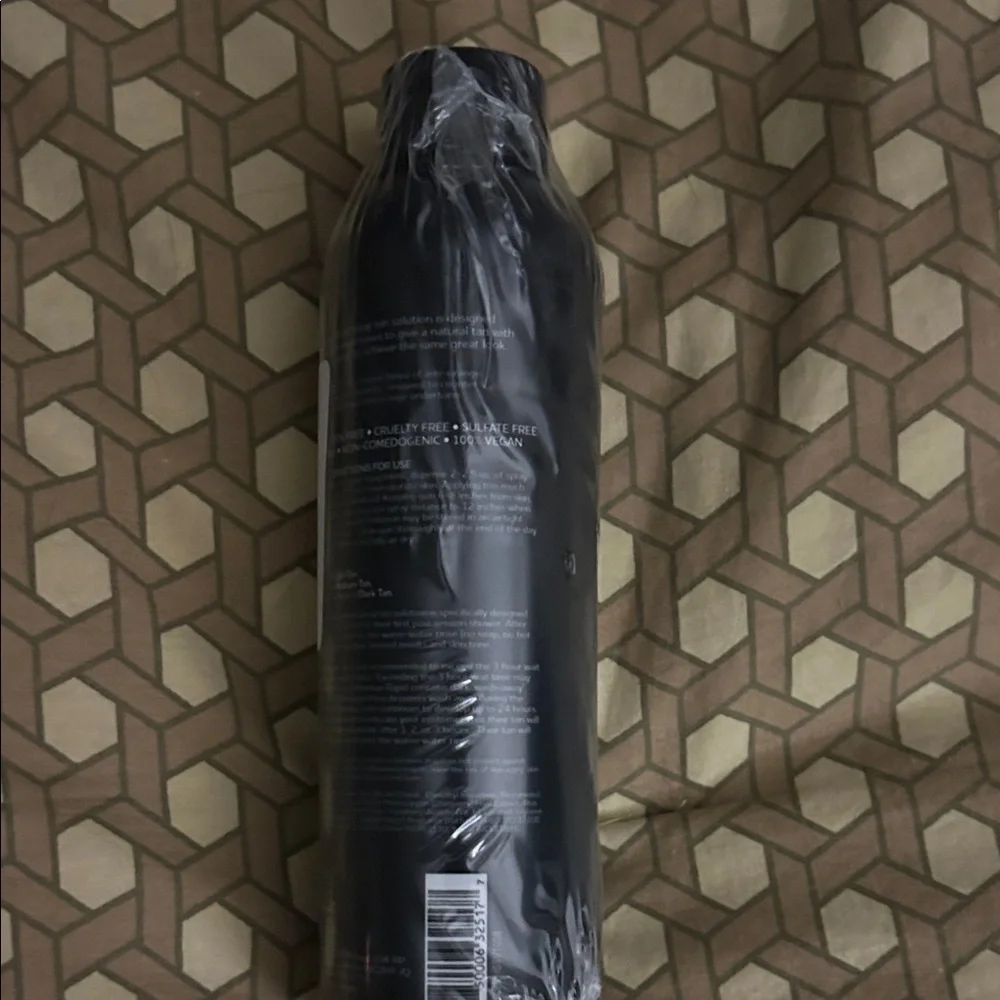 Venetian Rapid Handheld Spray Tan Solution - Black - Picture 4 of 4